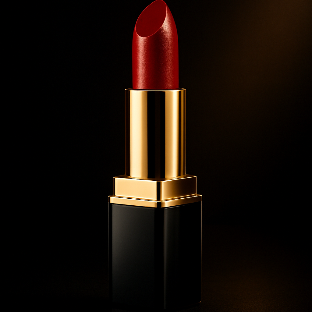 Rich Red